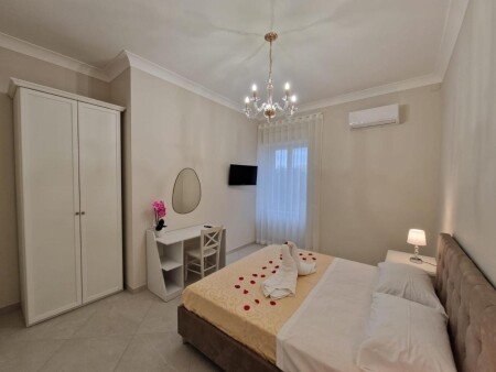 Bed and breakfast 4 ospiti, con piscina