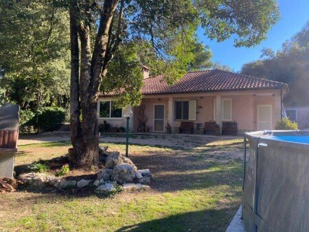 Bed and breakfast 4 ospiti, con piscina