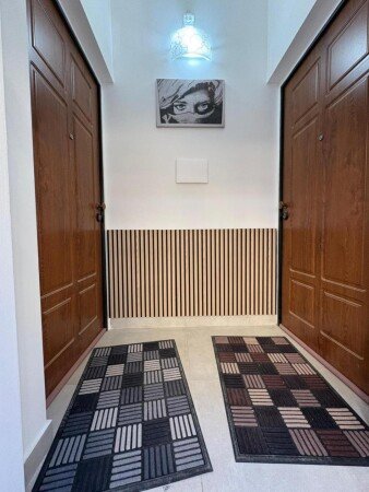 Appartamento 4 ospiti, con aria condizionata