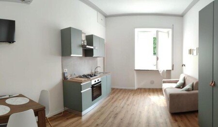 Bed and breakfast 1 camera, con aria condizionata