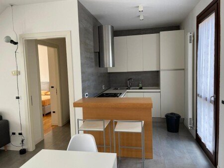 Appartamento 6 ospiti, con idromassaggio