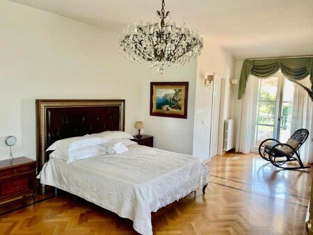 Bed and breakfast 4 ospiti, con giardino
