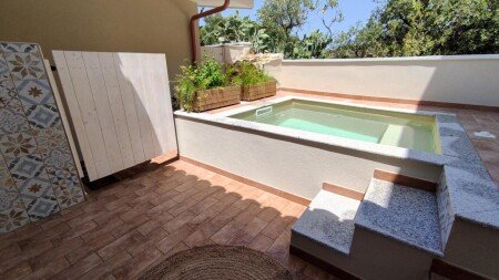 Bed and breakfast 3 ospiti, con aria condizionata