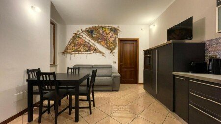 Appartamento 5 ospiti, con aria condizionata