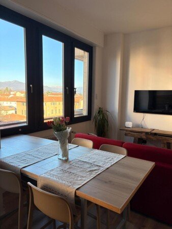 Appartamento 1 camera, con wifi