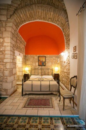 Bed and breakfast 4 ospiti, con aria condizionata