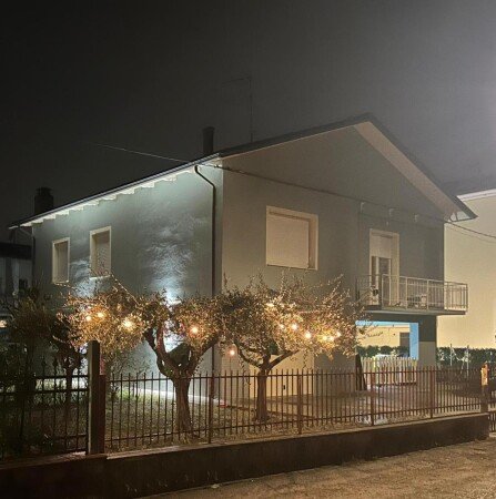 Bed and breakfast 2 ospiti, con giardino