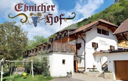 Bed and breakfast 2 camere, con giardino