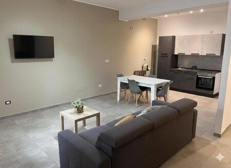 Bed and breakfast 4 ospiti, con aria condizionata
