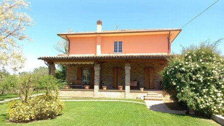 Casa 3 camere, con idromassaggio