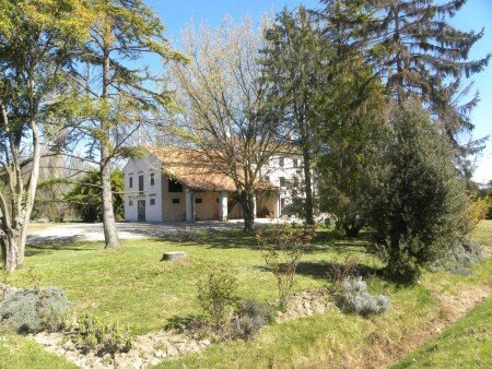 Bed and breakfast 3 ospiti, con giardino