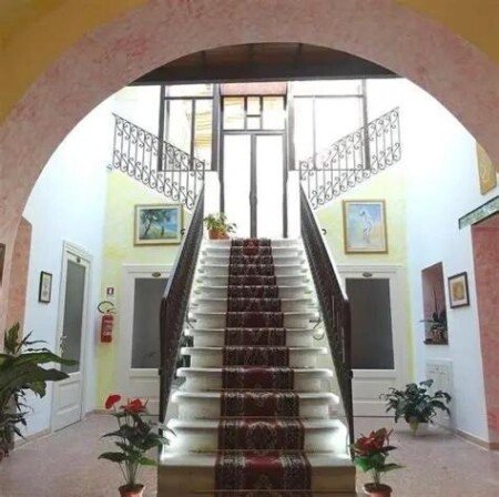 Bed and breakfast 2 ospiti, con idromassaggio