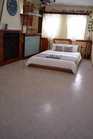 Bed and breakfast 1 camera, con parcheggio