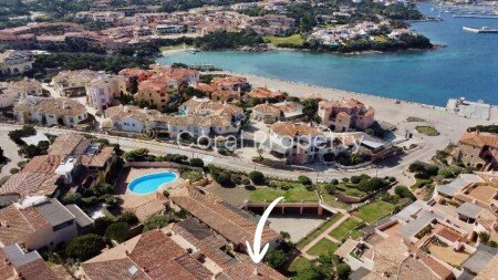 Appartamento 2 camere, con idromassaggio