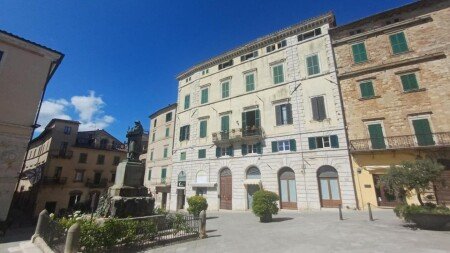 Appartamento 3 camere, con wifi