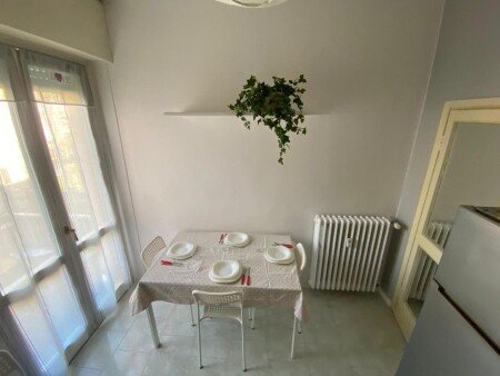 Bed and breakfast 3 ospiti, con aria condizionata