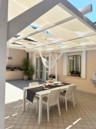 Appartamento 1 camera, con aria condizionata