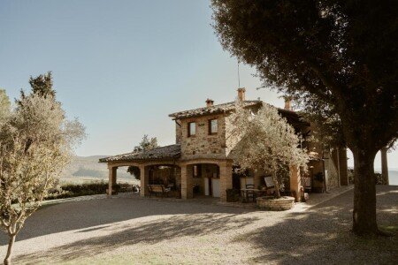 Bed and breakfast 3 ospiti, con piscina