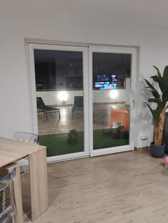 Appartamento 3 ospiti, con aria condizionata