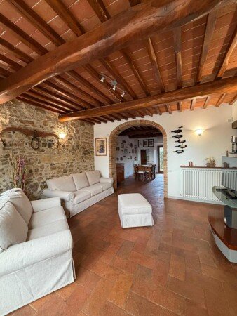 Casa 2 camere, con idromassaggio
