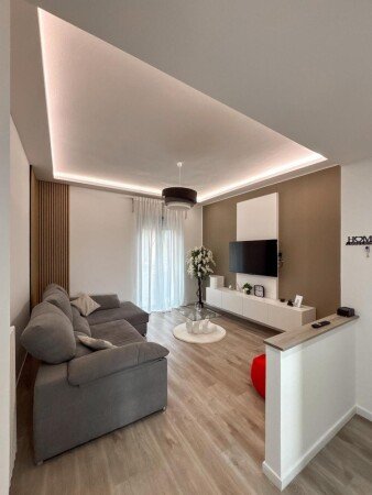 Appartamento 2 camere, con aria condizionata