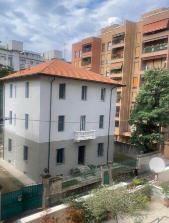 Bed and breakfast 4 camere, con giardino