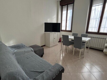 Appartamento 2 camere, con aria condizionata