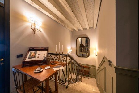 Hotel con idromassaggio