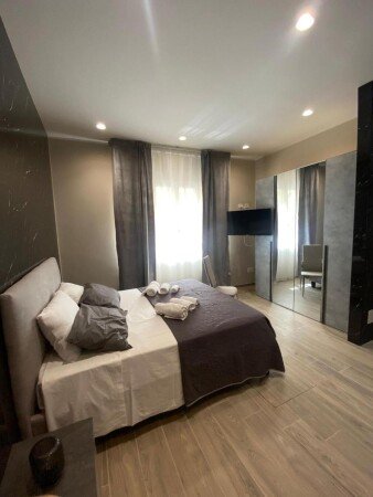 Wohnung 3 Gäste, mit Whirlpool