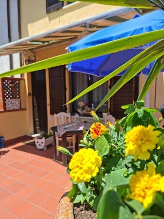 Appartamento 2 camere, con aria condizionata