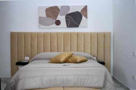 Bed and breakfast 4 ospiti, con idromassaggio