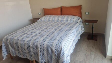 Ostello 2 ospiti, con aria condizionata