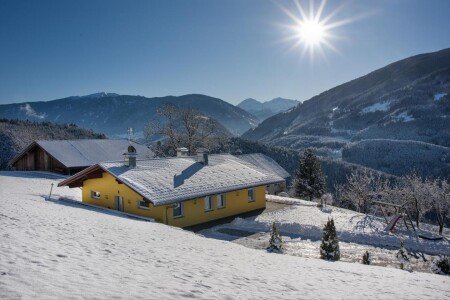 Appartamento 2 camere, con giardino