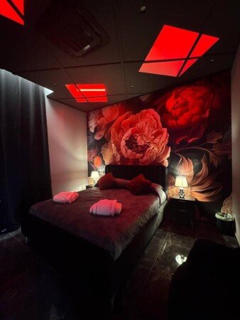 Bed and breakfast 4 ospiti, con idromassaggio