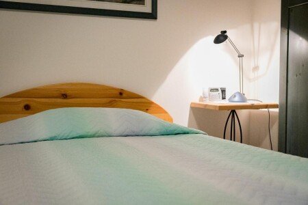 Bed and breakfast 3 ospiti, con idromassaggio