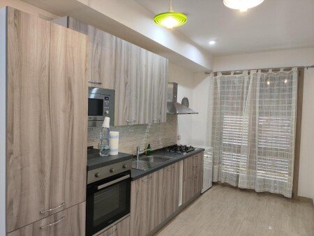 Appartamento 1 camera, con aria condizionata