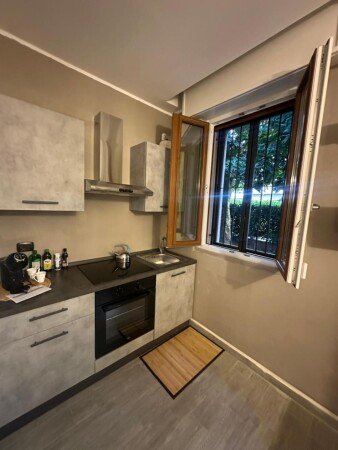 Appartamento 2 ospiti, con aria condizionata