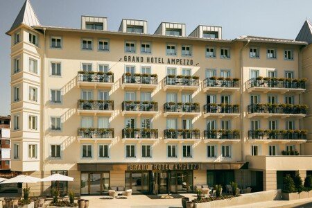 Hotel con idromassaggio
