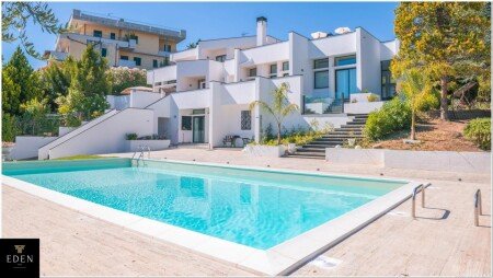 Bed and breakfast 2 ospiti, con piscina