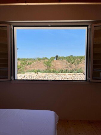 Bed and breakfast 2 ospiti, con giardino