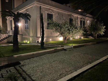 Bed and breakfast 4 ospiti, con giardino