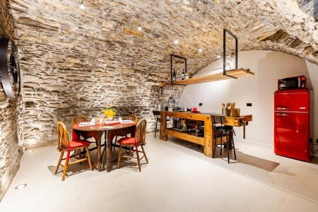 Casa 2 ospiti, con aria condizionata