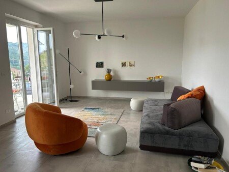 Appartamento 4 ospiti, con piscina