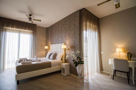 Hotel con idromassaggio