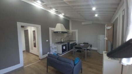 Bed and breakfast 4 ospiti, con piscina