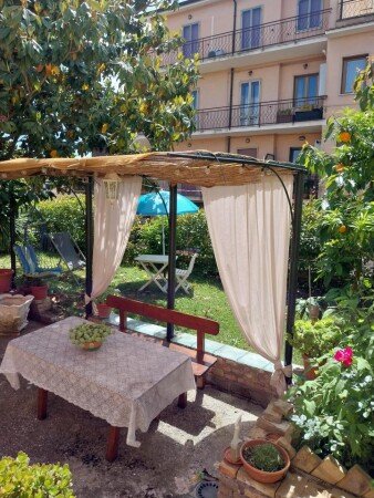 Casa 4 ospiti, con wifi