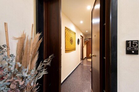Appart'Hotel 4 voyageurs, avec wifi