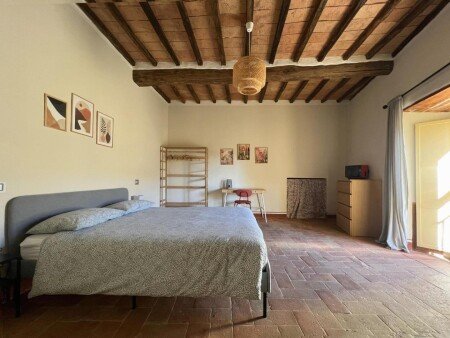 Appartamento 2 camere, con wifi