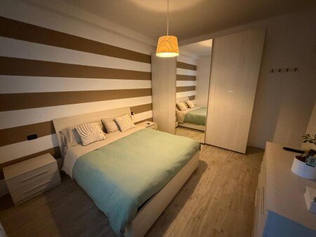 Bed and breakfast 1 camera, con parcheggio