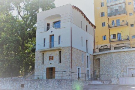 Bed and breakfast 4 ospiti, con idromassaggio